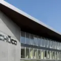 Il futuro è sostenibile. E con Schüco è già realtà.