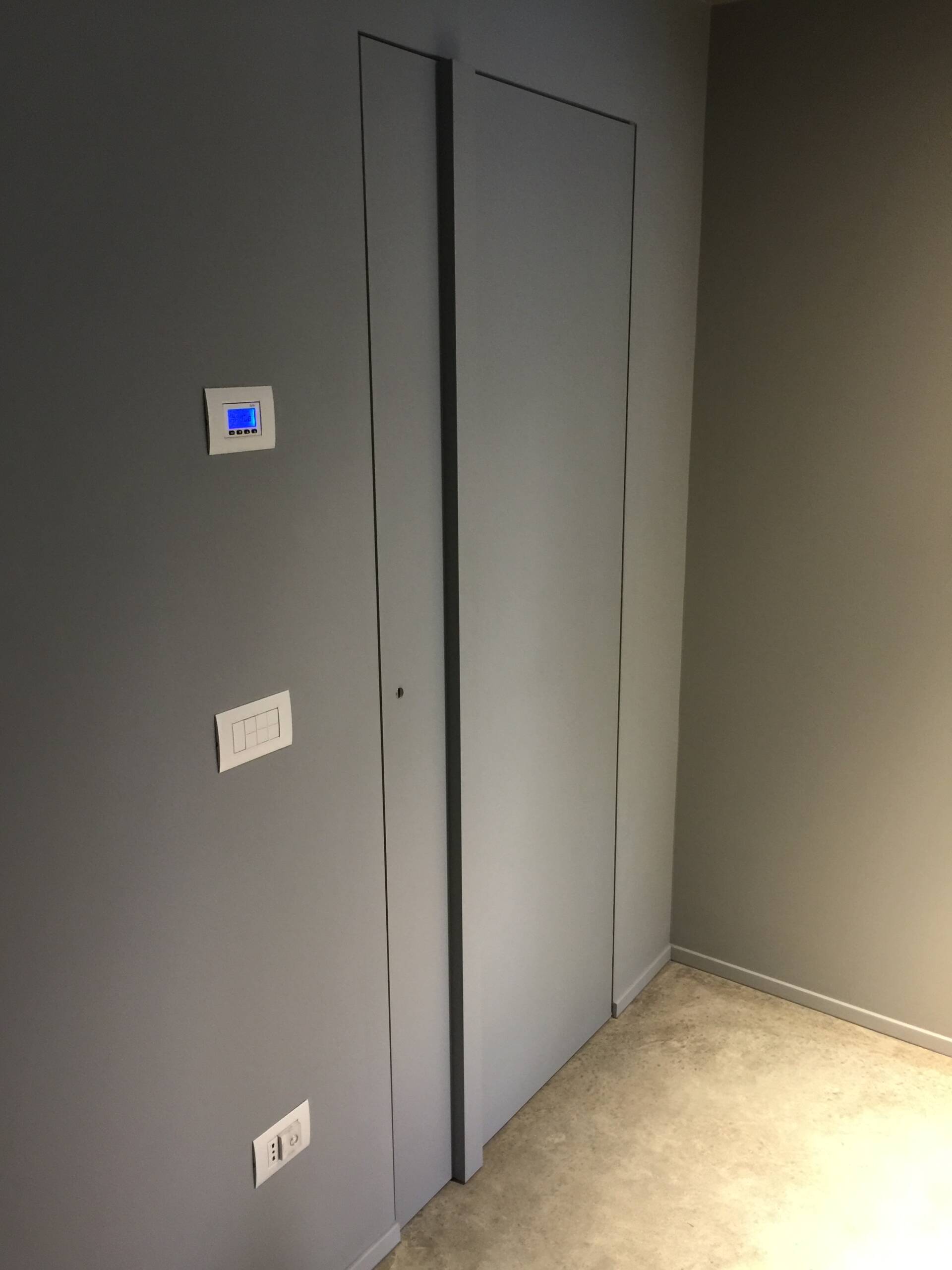 Porte Blindate