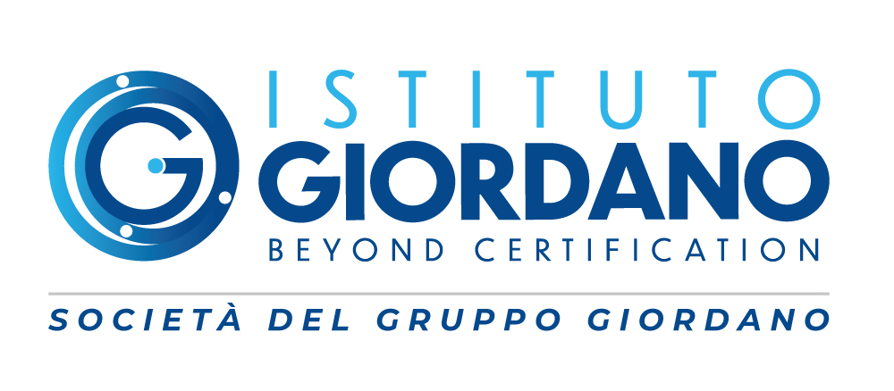 Certificazione Istituto Giordano