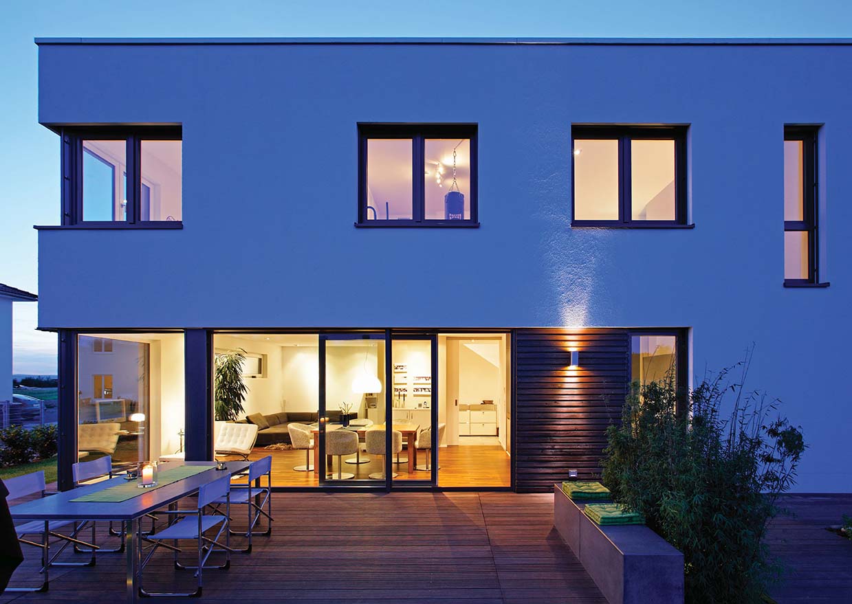 Profilo Schüco LivIng 82 - foto 2
