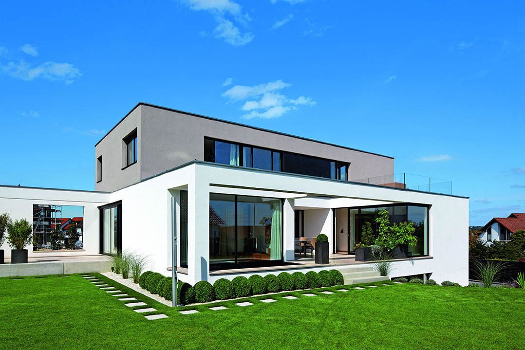 Profilo Schüco LivIng 82 - foto 3